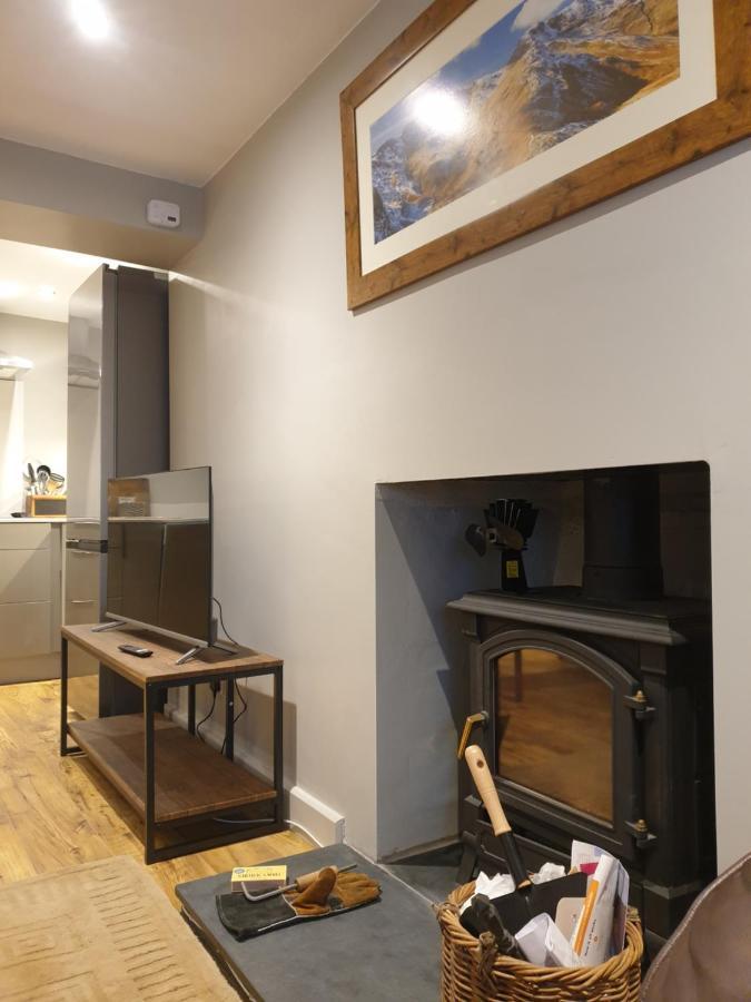 No8 3 Bed Cottage Winter Deals Offered 3 Nights Or More Nov-Mar Backbarrow Oda fotoğraf