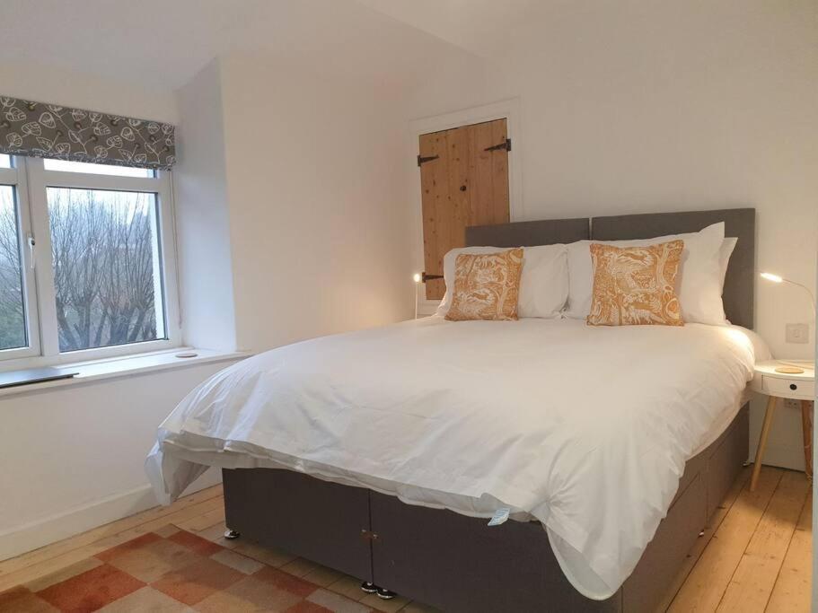 No8 3 Bed Cottage Winter Deals Offered 3 Nights Or More Nov-Mar Backbarrow Dış mekan fotoğraf
