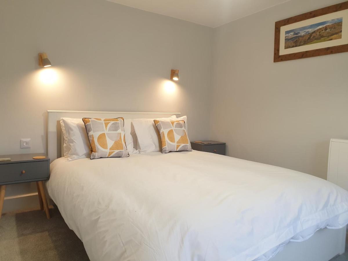 No8 3 Bed Cottage Winter Deals Offered 3 Nights Or More Nov-Mar Backbarrow Oda fotoğraf
