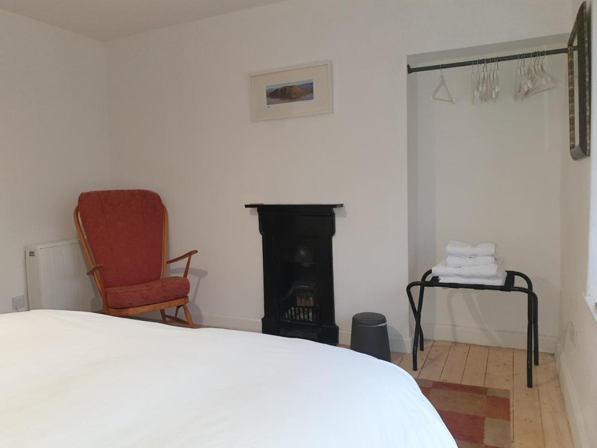 No8 3 Bed Cottage Winter Deals Offered 3 Nights Or More Nov-Mar Backbarrow Oda fotoğraf