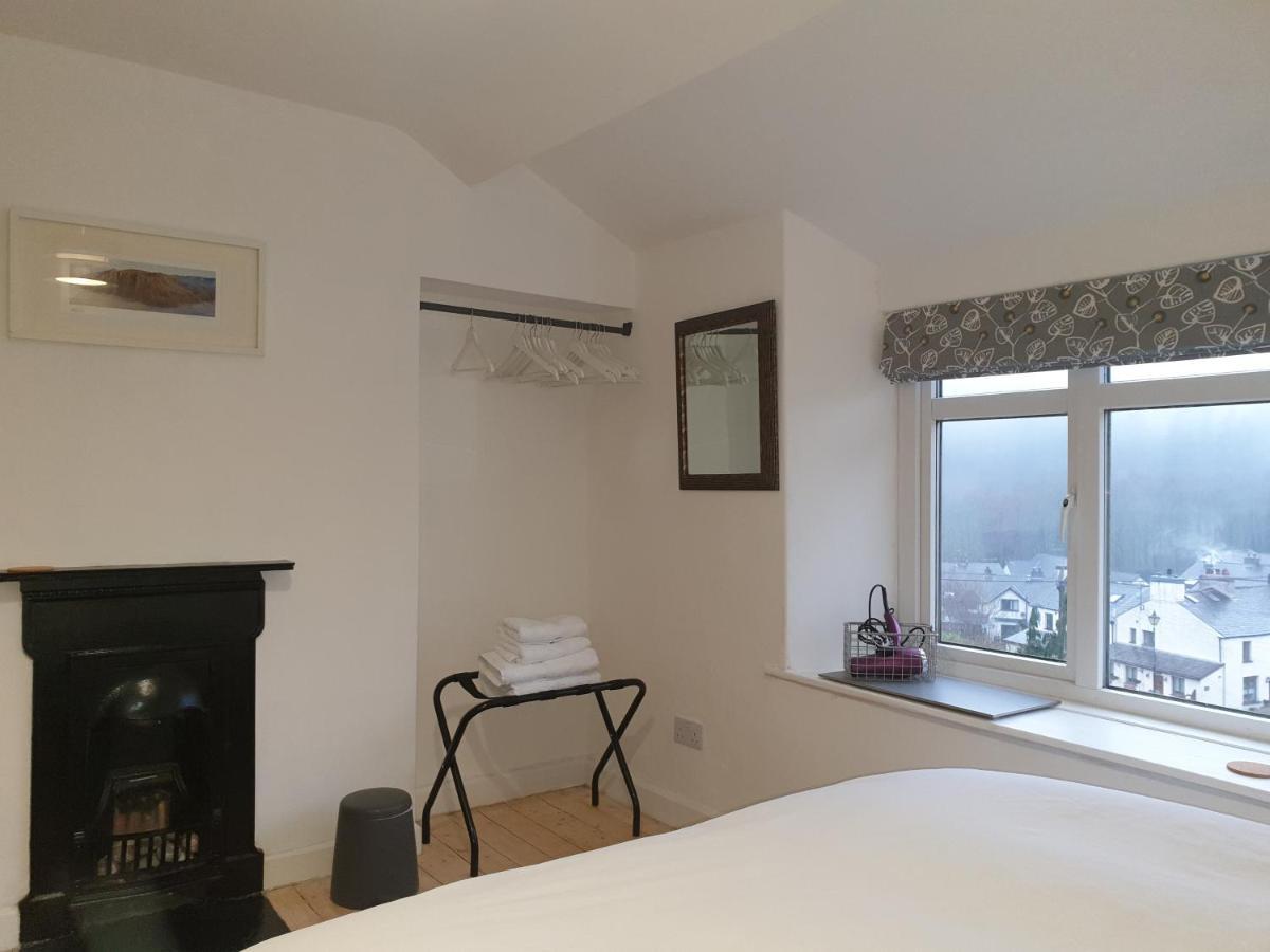 No8 3 Bed Cottage Winter Deals Offered 3 Nights Or More Nov-Mar Backbarrow Oda fotoğraf