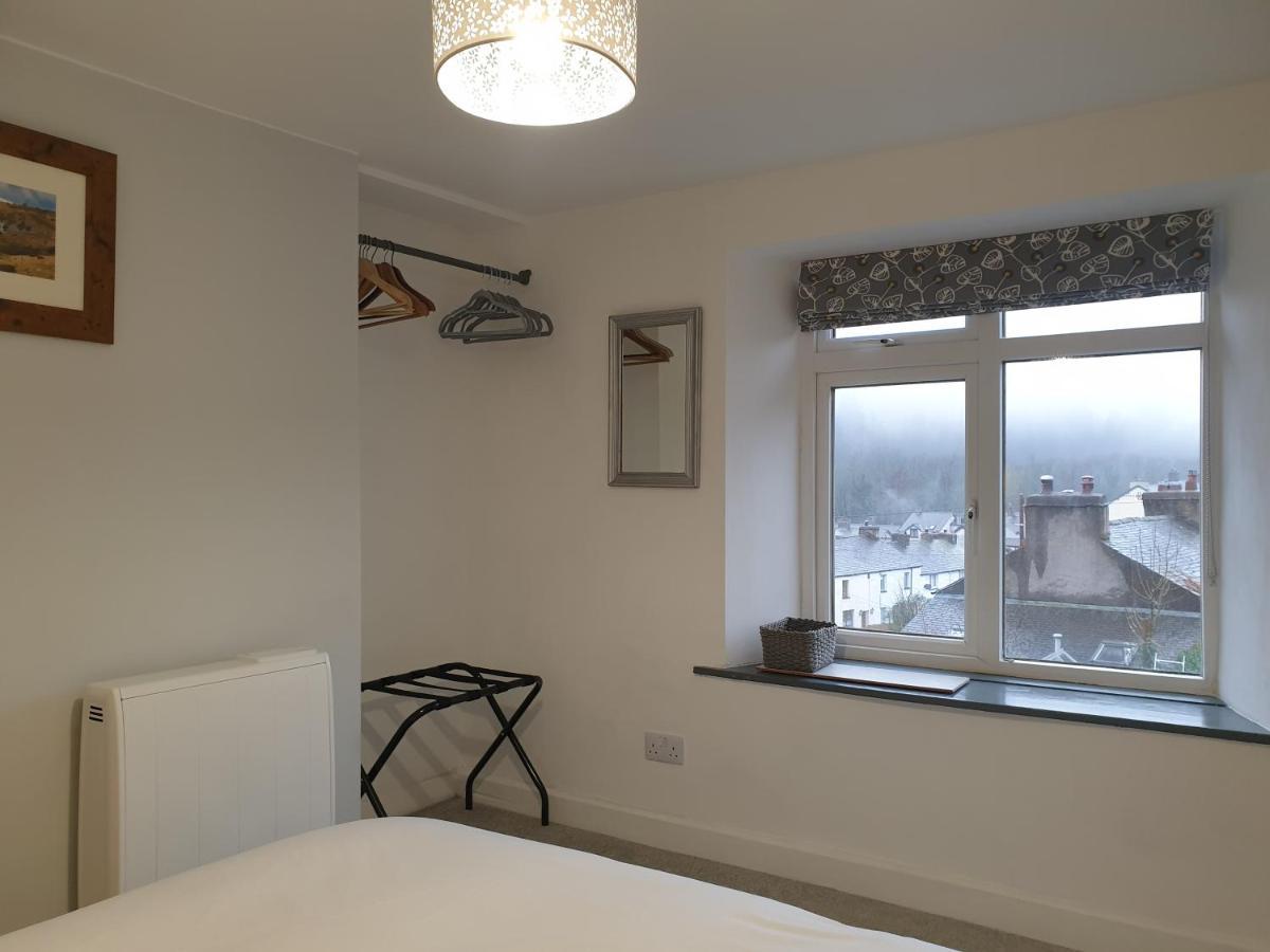 No8 3 Bed Cottage Winter Deals Offered 3 Nights Or More Nov-Mar Backbarrow Oda fotoğraf