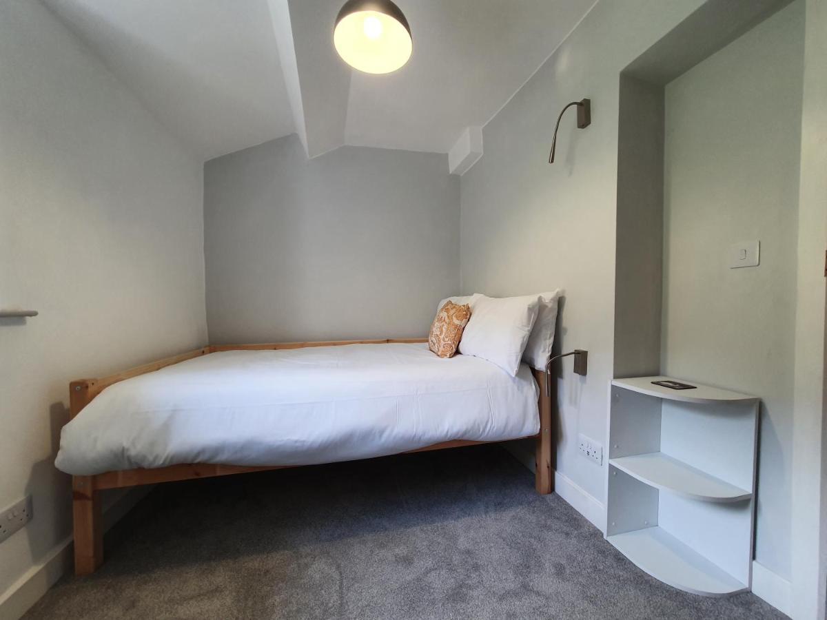 No8 3 Bed Cottage Winter Deals Offered 3 Nights Or More Nov-Mar Backbarrow Dış mekan fotoğraf