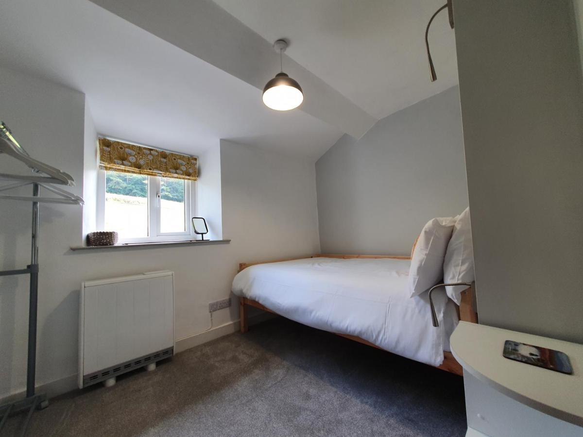 No8 3 Bed Cottage Winter Deals Offered 3 Nights Or More Nov-Mar Backbarrow Dış mekan fotoğraf